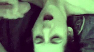 Step Brother and Step Sister Engage in Forbidden Taboo Activities