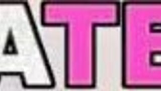 tiny sexy babe mona blue rides thick cock reverse cowgirl