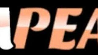 Campeaches - Pretty Teen 18+ Bent Over In Doggy Pussy Position. How's That View?