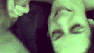 Step Brother and Step Sister Engage in Forbidden Taboo Activities