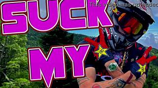 Suck my balls 2 the movie