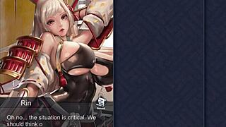 ep1 rin kept jerking my dick off king of kinks