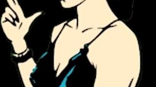 Trailer of romeo and juliet at the motel