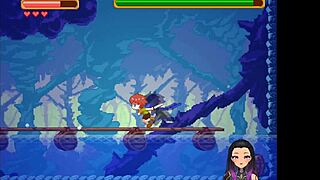 in this hentai game i fell for the succubus and she sucked my life out part 2