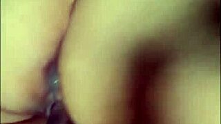 mexican woman in homemade amateur video