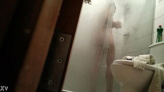 bete and her girlfriend enjoy a casual chat with friends