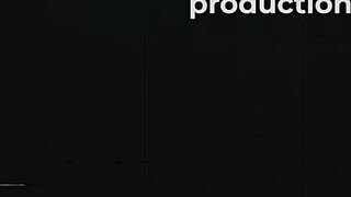 Alicebong in costumes sucks cock and gets pov pussyfucked hard.