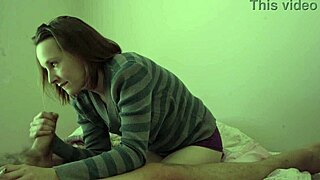 Smoking Cigarette While Sucking Cock?