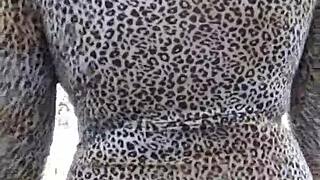 Vanillababyy Engages in Anal Assfucking and Masturbation While Dancing Seductively