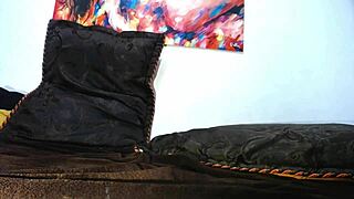 Latina Amateur Preview On Webcam