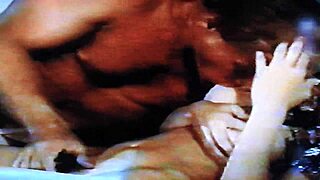 Randy West In Vintage Porn