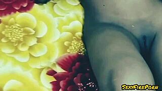 my girlfriend’s wild orgasm hits hard during intense anal fuck!