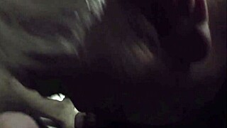 Man, this horny old guy devours black ass and cock! 🍆