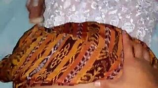 we came back from the wedding and had some fun 😏