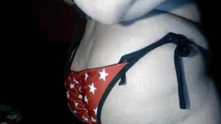 Bbw All American Beauty Cam Girl with Huge Boobs!