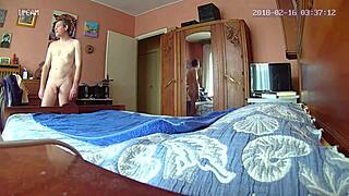 Gay Guy Gets Fucked First Time!