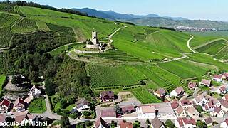 i had an amazing threesome with big tits and monster cocks