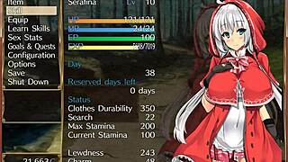 Key of egg hentai game part 0 end