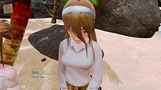 I-I just checked into Harem Hotel 316 for some fun