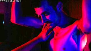 Halloween Orgy at Halloporn Turns Wet Dreams Into Reality!