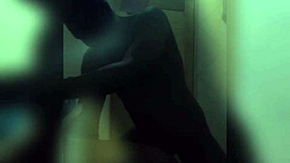 Detailed Fucking with Virgin Hardrock61 in Outdoor Setting