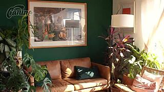 Businessman reveals gay secret, gets anal torn in bdsm orgy with two black males 😈