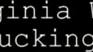 Virginia West Masturbates in Bedroom