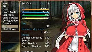 Key of egg hentai game part 0 end