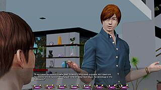 pale carnations gameplay, part 12 done.