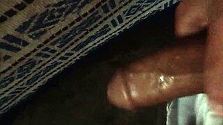 Hot Young Girl Masturbates Passionately In Detailed Close-Up