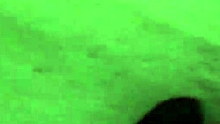 Submissive wife bound and fucked by monster cock