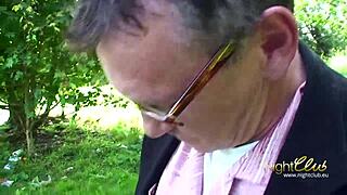 Ever tried banging the hot redhead next door in public?