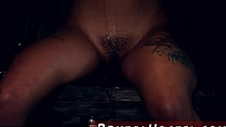 toilet slave ass worship and pet play bdsm poor lil latina teen 18+ gina