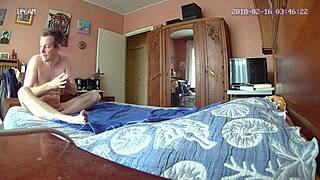 Gay Guy Gets Fucked First Time!