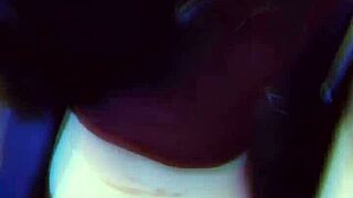 Want them to fill my mouth and pussy with cum intensely