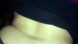 penetrating my wife’s big juicy ass tonight