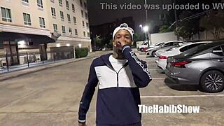 Oh Wow, Wild Booty Encounter