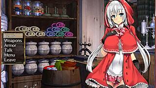 Key of egg hentai game part 0 end