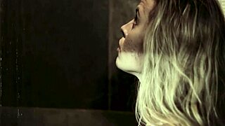 I punish the young teen in garage