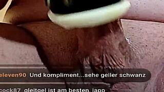 Yo, jerking my cock live on cam with my favorite toy!