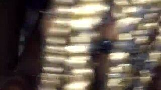 tampa freak, you down to eat this thick meat or what?