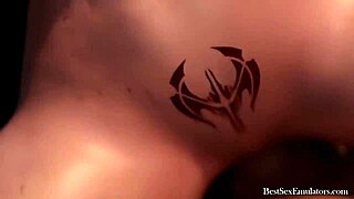 Hot Ass 3D Babes Getting Fucked Hard