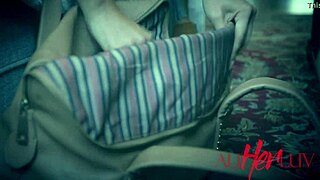 allherluv com presents adriana chechik and sofi ryan in a steamy foreign exchange tale