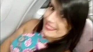 Watch These Solo Sluts Masturbate And Act Cute In This Compilation?