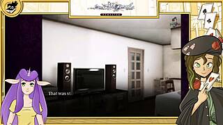 Sweet Pool Yaoi Uncensored Game Part 13 Handjob