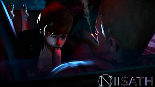 Life is Strange girls wild in SFM