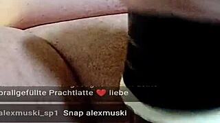 Yo, jerking my cock live on cam with my favorite toy!