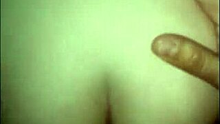 Hot blonde slut's big ass fucked hard on desk in quickie anal