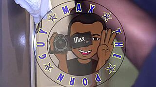 Majs2e11 Karma grinds her big ass until climax