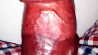 i flash my huge monster cock. it's so big and hard